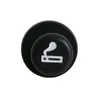 1pc Car Cigarette Lighter Secret Stash Hide Disguise Safe Hollow Hidden Compartment Container Smoking Accessories Storage Box Bott2452