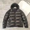 Top-Qualität Herren Winter Daunenjacke Pufferjacken mit Kapuze Dicke Mäntel Herren Damen Crucial Catch Parka Wintermantel Trendy Herren Damen