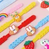 Festa Favor Favor Máscara Personalizada Strap Extender Confortável Ear Cintas Gancho Ajustável Anti-Slip Silicone Lla8950