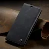럭셔리 디자이너 가죽 전화 지갑 케이스 아이폰 14 11 12 프로 X XR XS 최대 뒷면 커버 삼성 갤럭시 S20 울트라 10 S9 S10 화웨이 p30 p40