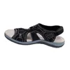 Sandaler Dam Sommar Ultra Comfort Skor För Kvinnor Casual Outdoor Beach Med Arch Support Vandring Promenader