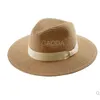 Big Head Man Man Duży rozmiar Panama Hat Lady Sun Cap Male Fe Hat Men plus Size Słomowa kapelusz 5557CM 5859CM 6062CM 6264CM 2106236030254