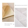 Wallpapers 3D Wall Stickers Roll Self-adhesive Wallpaper Imitation Brick Plane Home Decor For Walls Papel De Pared