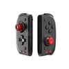 Wireless Pro Gamepad Controller Joystick für Switch Game Griff Joy-Con rechts und rechts Griffe TNS-19210D