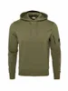 Felpe rimovibili con una lente Uomo Donna Moda Street Style Pullover Felpa con cappuccio allentata Amanti Coppia Tuta Skateboard Top Taglia M-XXL