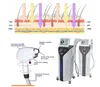 professional epilator permanent 755 808 1064 NM /808nm Diode laser body facial laser hair remover machine for man woman painless