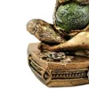 2021 Mama Goddess Statue Three Dimensional Art Figurine Ghia Mother Earth Resin Sculpture Garden Decoration