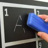 Naklejki ścienne Biały Płynny Kredowy Pen Wymuszalny Chalkboard Blackboard Przedszkole Naklejki Ścienne Dla Dzieci Wymienny Naklejka winylowa