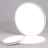 0.9 pouces Ultra mince Chambre Plafond Led Plafonds Lampes Chambre Lumières Luminaire Ultra-mince Led panneau Lumière Pour Salon cuisine 38W 28W 24W