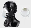 2021 HW293 Intelligent cyklingsventil Electric Mask Anti-Haze och Anti-Smoke 4 Layer Filter Vuxna Deluxe Eectronic Masks