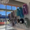 mannequin head hat display