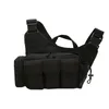 야외 가방 전술 슬링 가슴 가방 군용 배낭 도구 패니 캠핑 하이킹 트레킹 어깨 나일론 다기능 XA225A5203030