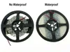 2021 Светодиодная полоса 5050 120 светодиодов M DC12V Силиконовая трубка водонепроницаем