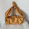 Mode décontractée sacs à bandoulière Designer femmes PU cuir fourre-tout sacs à main sac à main solide main