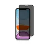Proteggi schermo per la privacy anti-sbirciatina per Samsung iPhone 14 XR XS Max 7 8 Copertura completa antigraffio 11 12 13 Mini pellicola in vetro temperato con confezione al dettaglio