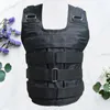 Running Lead Weighted Vest Body-building Weight-bearing Sports Gear Adjustable Invisible Accessories