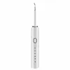 Dissolvant de tartre dentaire électrique 2 en 1, brosse à dents sonique, blanchiment ultrasonique, cinq vitesses, nettoyeur de dents, Rechargeable par USB