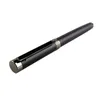 Füllfederhalter PENS PAILI Black Metal Pen Titanium Nib 0,38 / 0,5mm Matte Barrel Geschenkbeutel Option Geschäft
