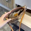 4 colors Women shoulder bags women chain messenger bag fashion quilted leather handbags female wallet 21CM