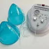 1Pair 180ml Slimming Fat Dec Restoval Toot Buttocks Lifting Machine- 진공 흡입 컵 치료 림프.