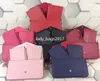 Bolsas femininas clássicas com estampa de flores 3 em 1, bolsa com corrente, carteira de couro real, bolsa crossbody de ombro, carteiras mensageiro