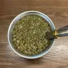 UPORS YERBA MATE CUPA 304 ACERADO ACTIENTE DE ACERO DE ACERADO 8Z ARGENTINA YERBA MATE ENCENDIDA CON BOMBILLAS Y CIBILLO DE CLIMINACIÓN 210409