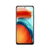 오리지널 Xiaomi Redmi Note 10 Pro 5G 휴대폰 8GB RAM 128GB 256GB ROM MTK 1100 Android 6.6 "LCD 전체 화면 64.0MP AI HDR NFC 5000MAH FACE ID 지문 스마트 휴대 전화