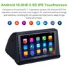 Android 10.0 2din Car DVD Head Unit Audio Audio GPS Multimedia для 2002-2014 гг. Mitsubishi Pajero GEN2 Поддержка Carplay