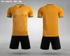 Zestawy piłkarskie z koszulki piłkarskiej Color Army Sport Team 258562355