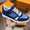 Q Limited Edition low-top platte schoenen met transparante letters van hoge kwaliteit modieuze en veelzijdige mannen trendy schoenen maat 38-45 mjmjj3542