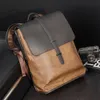 Women's men handbags leather Bags totes Shoulder bag wallet Purse Luxury Designer Embossing Backpack