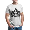 Ramone Cool и обычный Crewneck Tshirts Classic Print Personalizy мужская футболка забавная одежда 6xL G1222