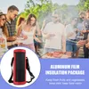 Outdoor Bags Camping Water Bottle Cooler Bag Universal Large Capacity Thermal Insulation Accessories5264753