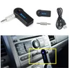 Bluetooth Receiver Transmitter Adapter 3.5mm Jack For Car Music Audio Aux Headphone Reciever