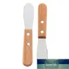 2pcs rostfritt stål ost smör spatel barn barn smörgås ost slicer kniv cutter säkerhet kök verktyg tillbehör fabrik pris expert design kvalitet