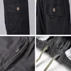 Pantalones cargo Pantalones para hombres Ropa de marca para hombres Pantalones deportivos para hombres Pantalones de estilo militar Pantalones para hombres 210723