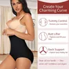 Womens Tummy Control Shapewear 팬티 허리 트레이너 바디 셰이퍼 하이 웨이스트 원활한 속옷 버트 리프터 슬리밍 Briefs236B