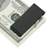 Bag Clips Metal Stainless Good Quality Steel Money Cash Clip Collar Card For Men Women Pocket Holder