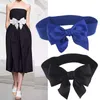 black white dress accessories