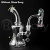 VOLLEDIGE LAD TERP SLURPERS afgeschuinde rand 20mmod roken Slurper met 22mm / 14mm Glas Marbles 2 stks Ruby Pearls 4590 graden Quartz Banger Nails voor Water Bongs Rigs