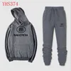 Tech Fleece trainingspak Heren Sport sportkleding Broeken Hoodies Jassen Space Cotton Broeken Damesbroeken joggers Heren Hardloopjack Hoge kwaliteit Muti Kleuren heren