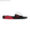 Mujeres Hombres 90 Slide Beach Slipers Volt Volt Black Rose Juego Royal Chile Red Sports Fashion Fashion ZX21