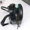 Designer Bags Backpack Genuine Leather Large Women Shoulder Bag Women's Handbag Mini Backpacks Lady Messenger