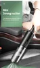 Portable Vacuum Hand-held High-power Wireless Wired Mini Vaccum Cleaner Car Household Dual-use Cleaning Tool