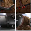 Housses de siège de voiture housse en peluche pour Insignia Corsa D Astra J B Vectra C Vivaro K Meriva A Zafira Tourer accessoires