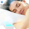 Mini Bone Conduction Bluetooth Music Box Wireless Portable Speaker Stereo Bass Under Pillow Improve Sleep