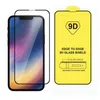 9D COPLE COPLE COLLED GLASS SCREETS PROTETROST FOR iPhone 14 13 12 MINI PRO 11 XR XS MAX SAMSUNG GALAXY S21 S22 S23 A54 A13 A23 A33 A53 A73 A12 A22 A32 A42 A52 4G 5G 5G 5G 5G 5G 5G 5G 5G 5G