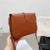 Projektant- Kobiety Saddle Bag Drukowanie Torebki Panie Torby Panie Torebka Kobiety Moda Matka Torebki Ramię Portfel Crossbody Totes Skórzane zamki