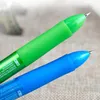 Gelstifte Pilot LKFB-60EF 3-Farben-Drücken Sie den Stift 0,5 mm Japan Multifunktions-löschbare Schreibzubehör Büroschule