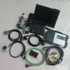 Autodiagnosetool MB Star C5 SD 5 V2023.09 HDD Touch Laptop Tablet X200t 4g für Mercedes Gebrauchsfertig